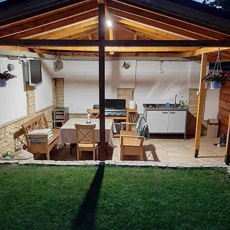 Къща За Гости Чечев Sapareva Banya Extérieur photo
