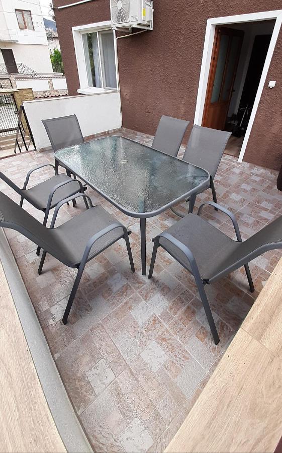 Къща За Гости Чечев Sapareva Banya Extérieur photo