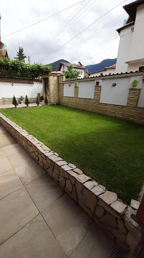 Къща За Гости Чечев Sapareva Banya Extérieur photo