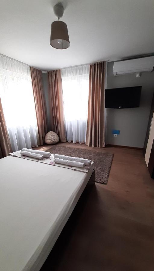 Къща За Гости Чечев Sapareva Banya Extérieur photo