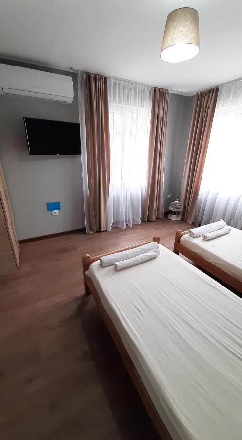 Къща За Гости Чечев Sapareva Banya Extérieur photo