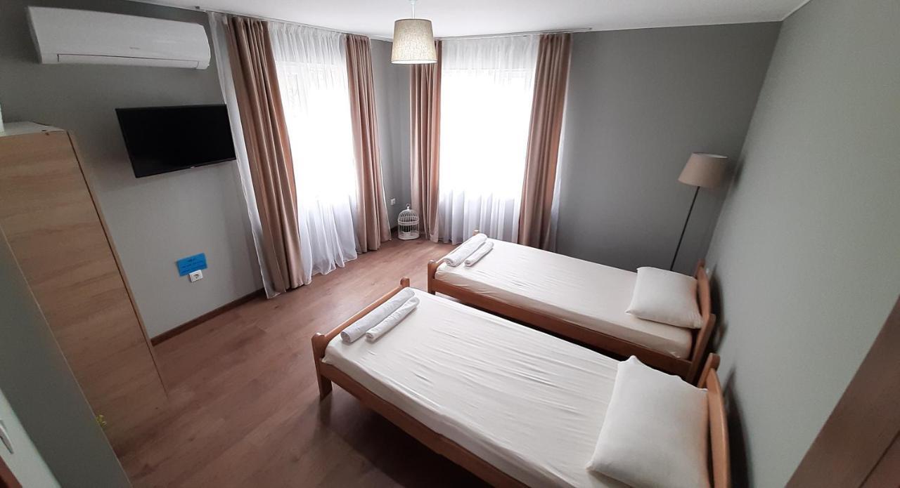 Къща За Гости Чечев Sapareva Banya Extérieur photo