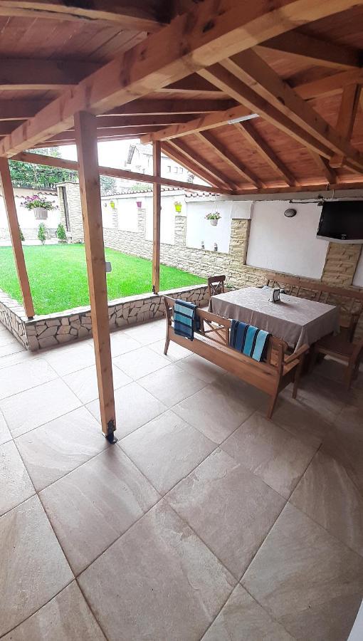 Къща За Гости Чечев Sapareva Banya Extérieur photo