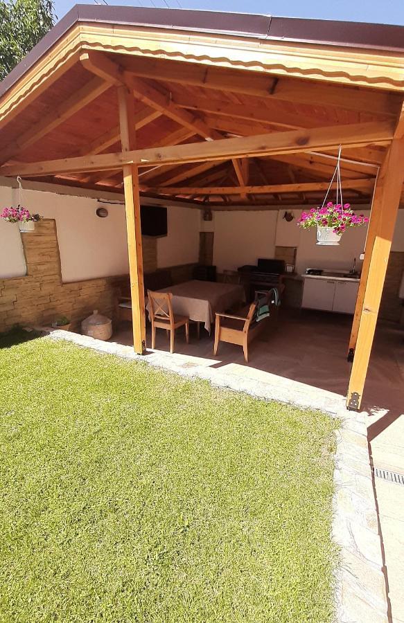 Къща За Гости Чечев Sapareva Banya Extérieur photo