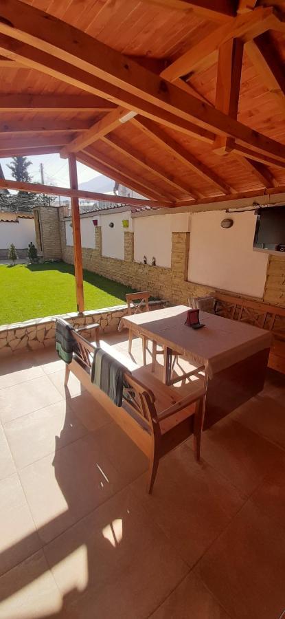 Къща За Гости Чечев Sapareva Banya Extérieur photo