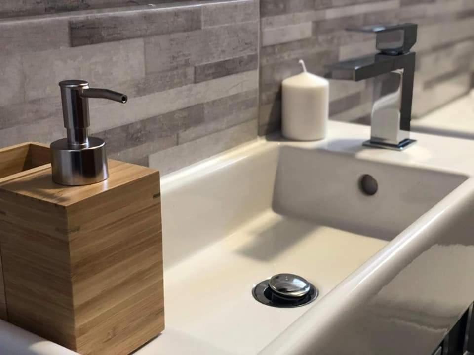 Къща За Гости Чечев Sapareva Banya Extérieur photo